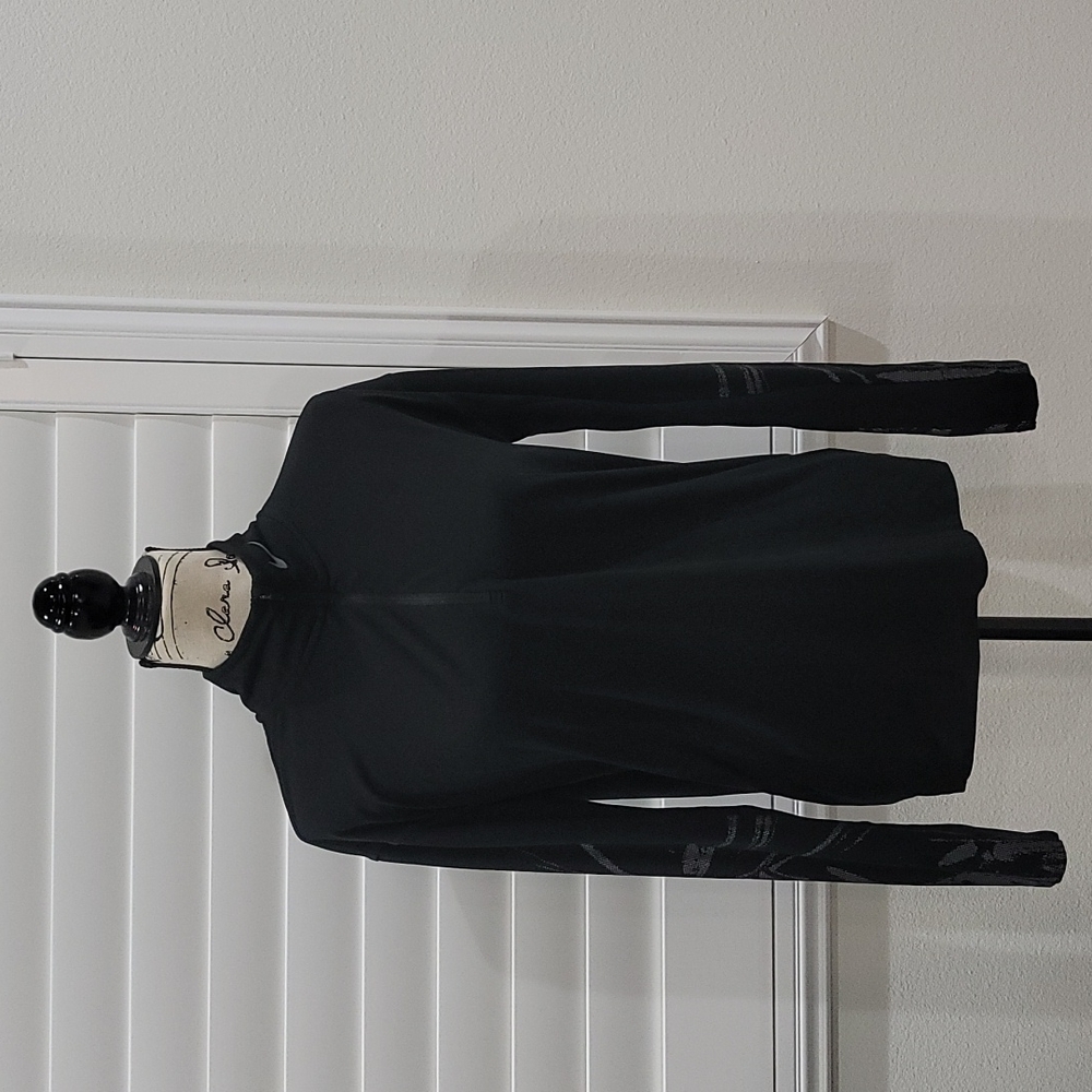 Nike Dri-Fit Long Sleeve